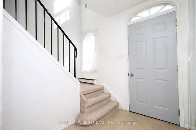 199 - 70 Cass Avenue