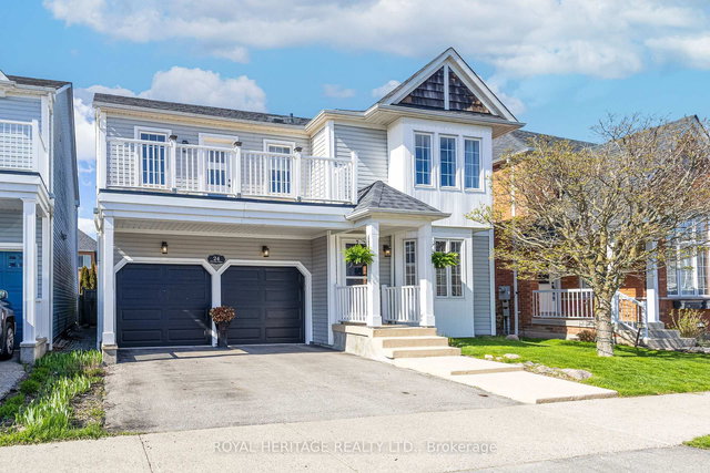 24 O'Leary Drive