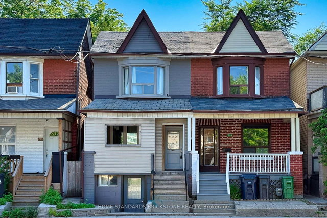 Main - 792 Pape Avenue