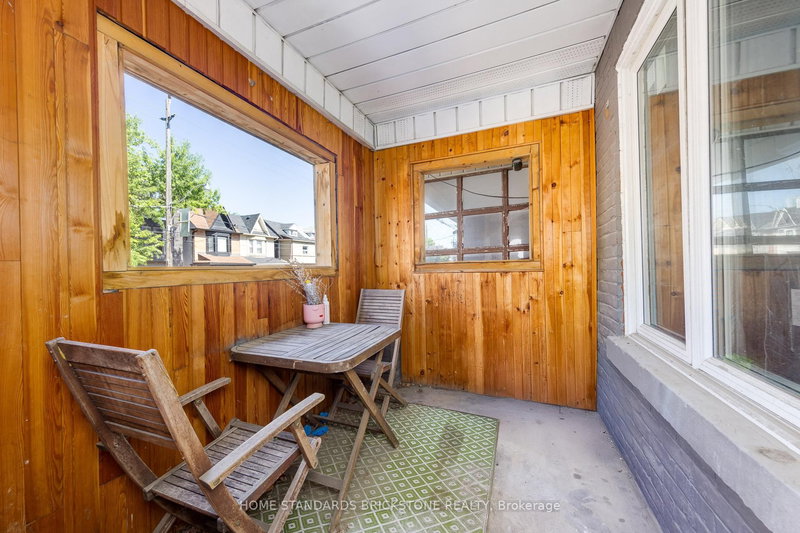 Main - 792 Pape Ave, Toronto, M4K 3S7 | Image 3