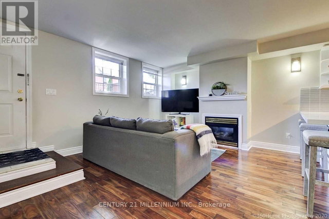 A - 78 Coxwell Avenue