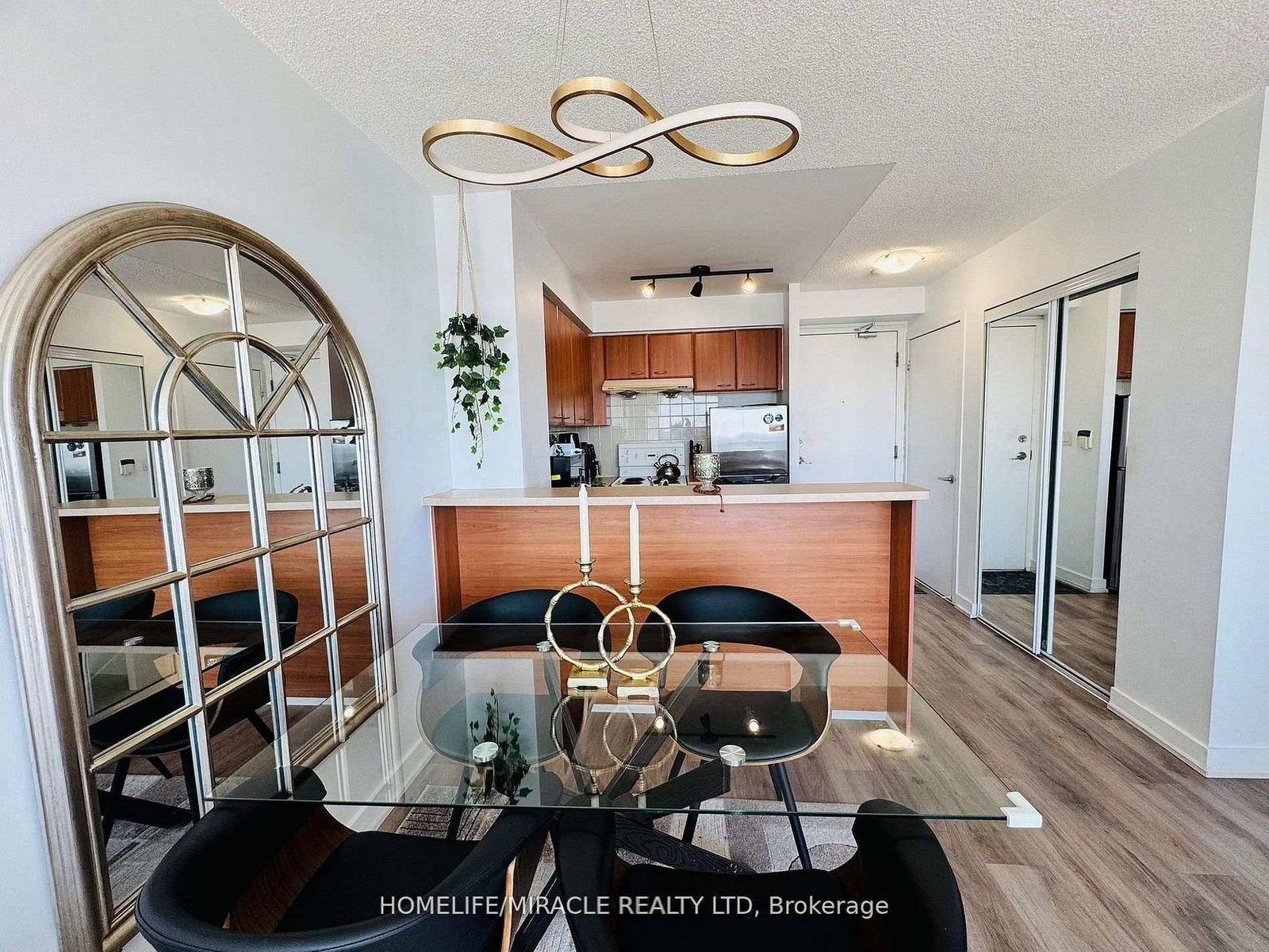 2106-36 Lee Centre Drive, Toronto, ON, photo 4