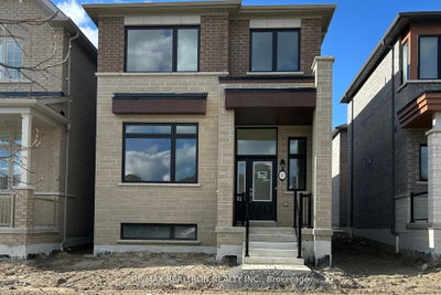 5-bed Detached House · 9 Mountainside Cres