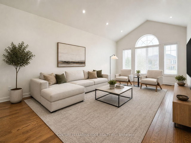 17 Leafield Drive