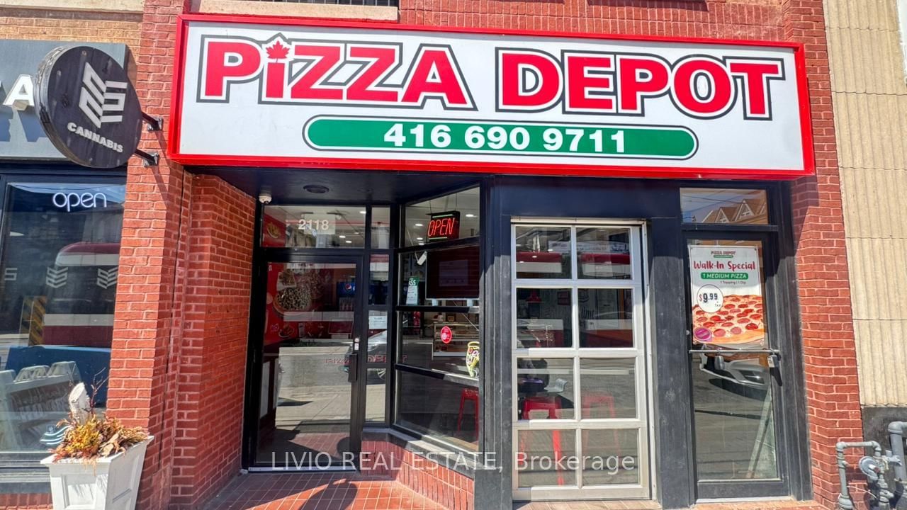 2118 Queen Street E