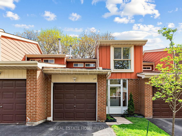 42 - 40 Dundalk Drive