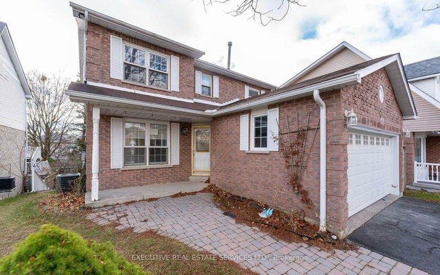 Basmt - 11 Upland Drive