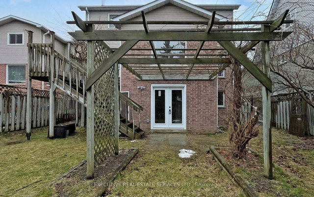 Basmt - 11 Upland Drive