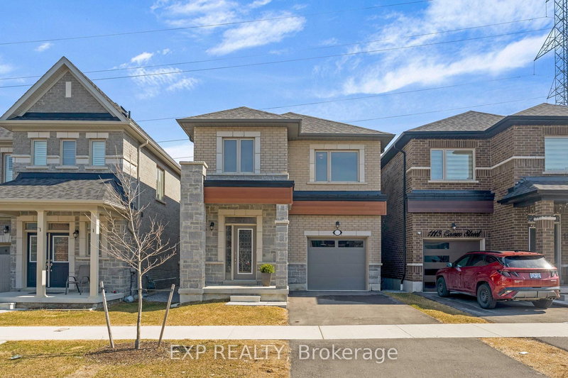 home for sale on 1117 Cameo Street