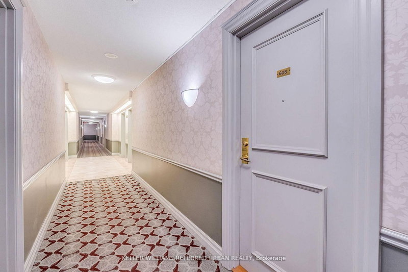 608 - 5039 Finch Ave E, Toronto, M1S 5J9 | Image 3