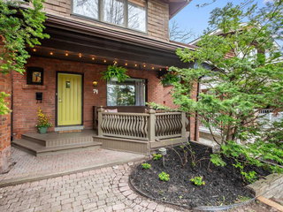 71 Glenmount Park Road