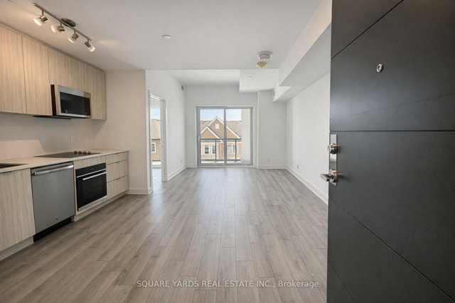 304 - 743 Warden Avenue