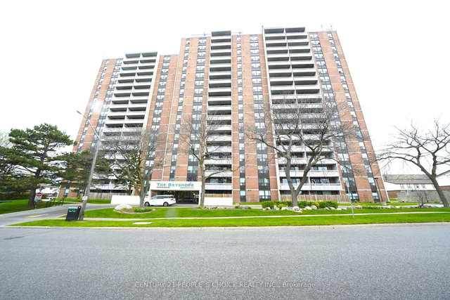 1602 - 1210 Radom Street