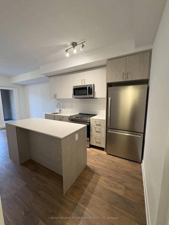 32 - 35 Birchcliff Avenue