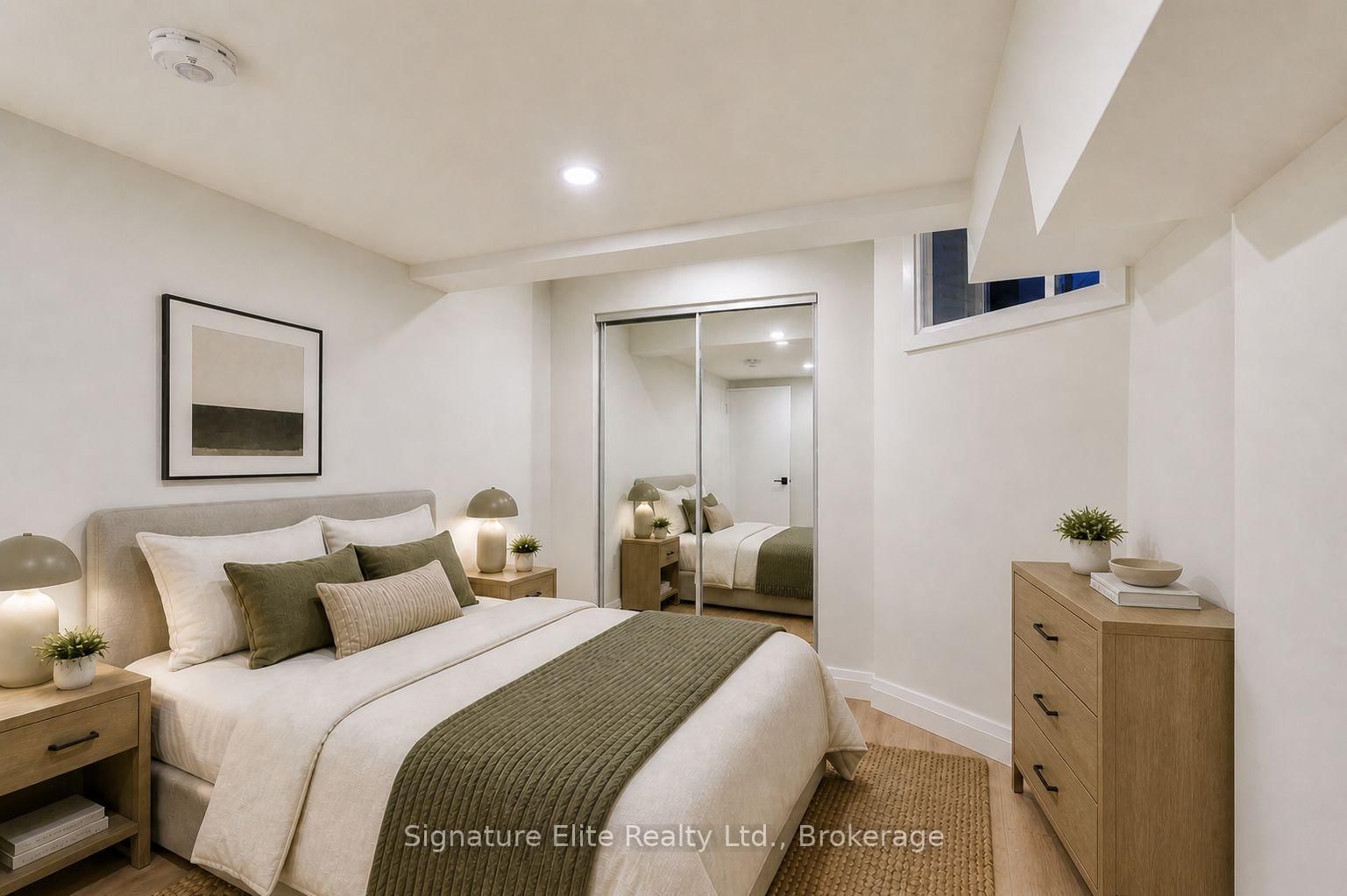 927 Kingston Road, Unit Lower - Photo 13