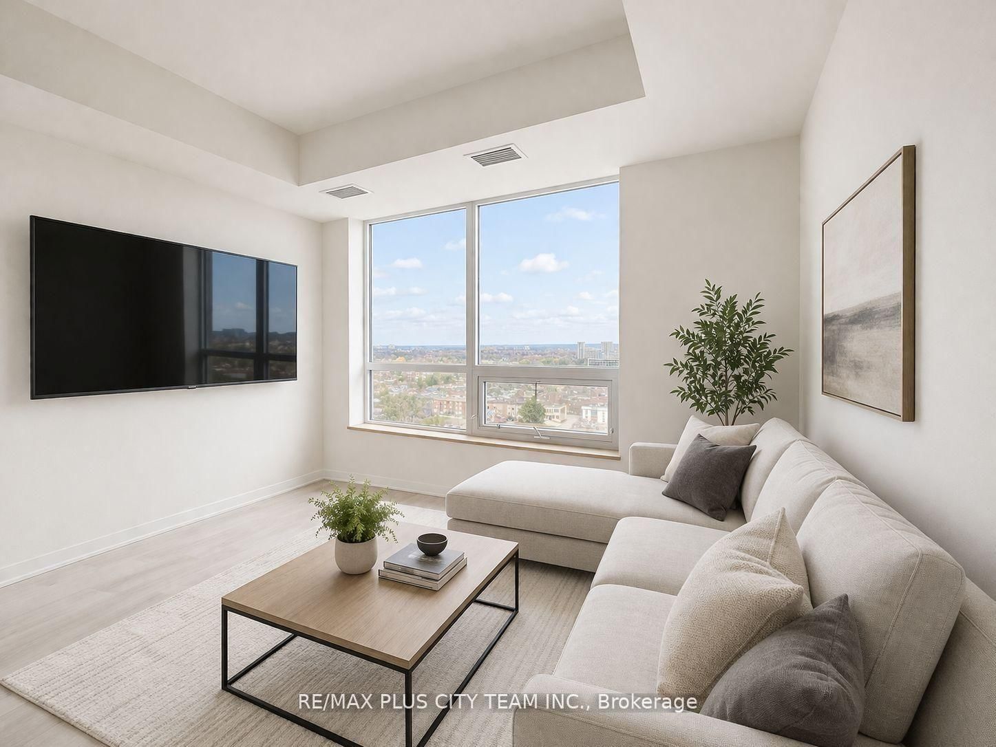 3270 Sheppard Avenue E, Unit 1530 - Photo 2