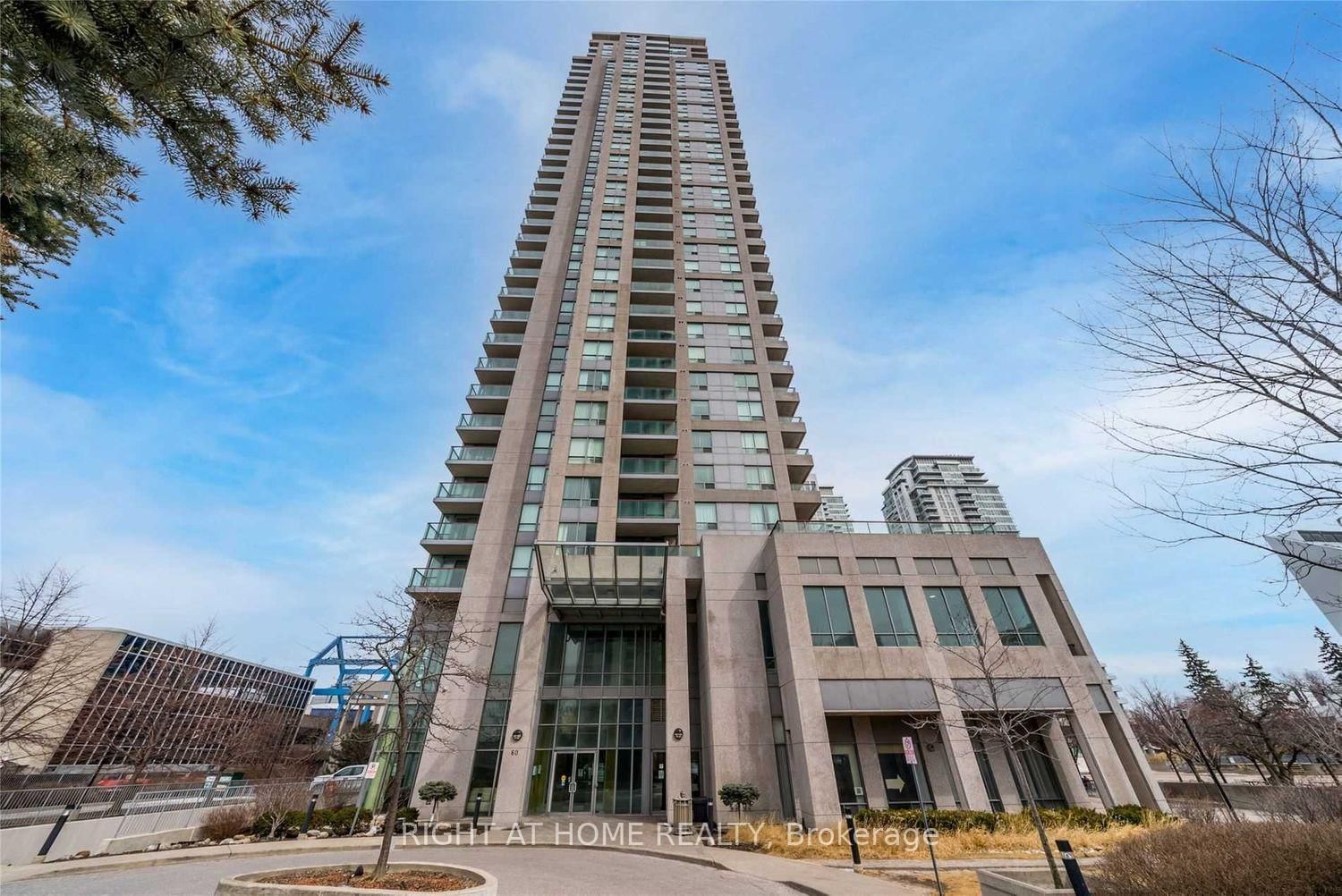 60 Brian Harrison Way, Unit 3008