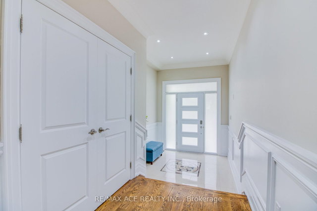 21 Haddon Avenue