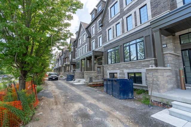 70 - 23 Selfridge Way