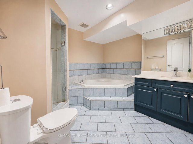 Bsmt - 17 Morden Crescent