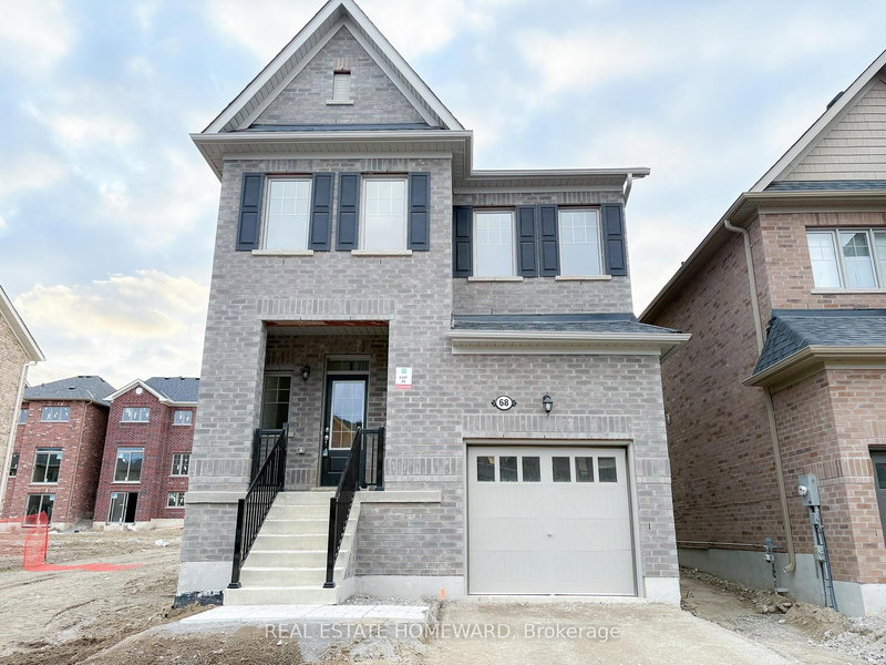 home for lease on 68 Robin Trail