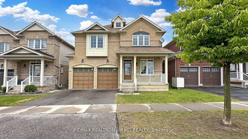 home for lease on 766 Grand Ridge Avenue