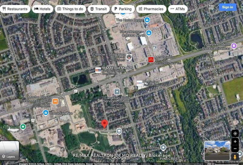 766 Grand Ridge Ave, Oshawa, L1K 2M5 | Image 2