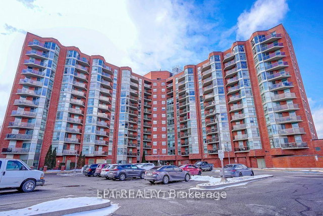 1101 - 10 Dean Park Road
