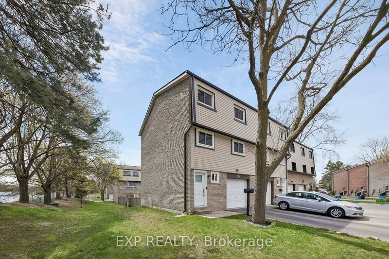 74 - 1945 Denmar Rd, Pickering, L1V 3E2 | Image 2