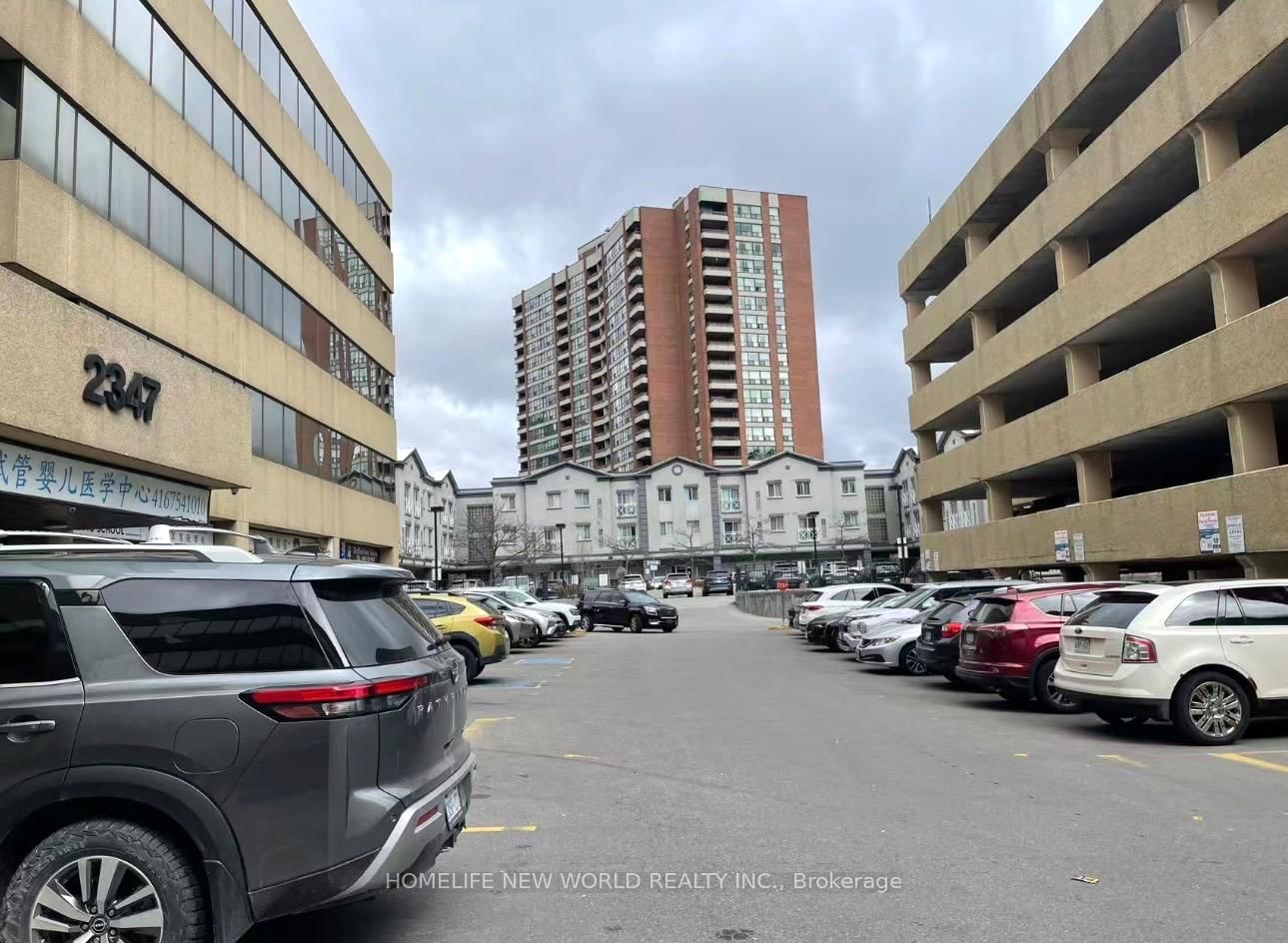 2347 Kennedy Road, Unit 101B - Photo 4