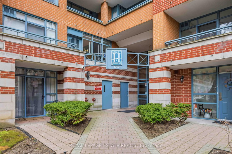 701 - 1093 Kingston Rd, Toronto, M1N 4E2 | Image 3