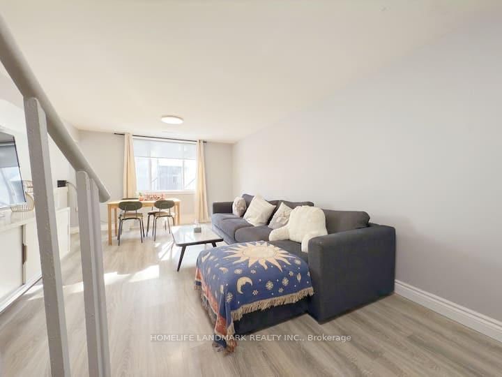 Basement - 81 United Sq, Toronto, M1B 2B9 | Image 3