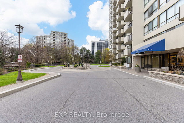 1809 - 275 Bamburgh Circle