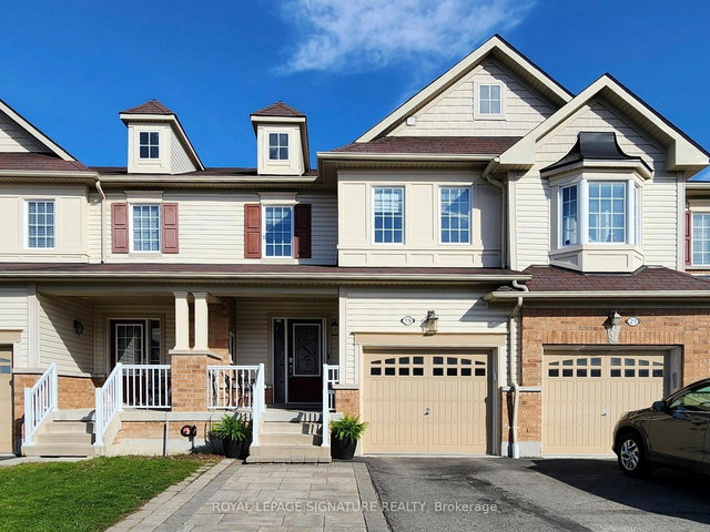 19 Gallimere Court