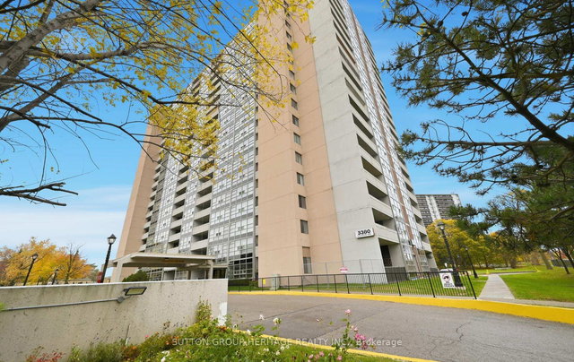 2007 - 3380 Eglinton Avenue E