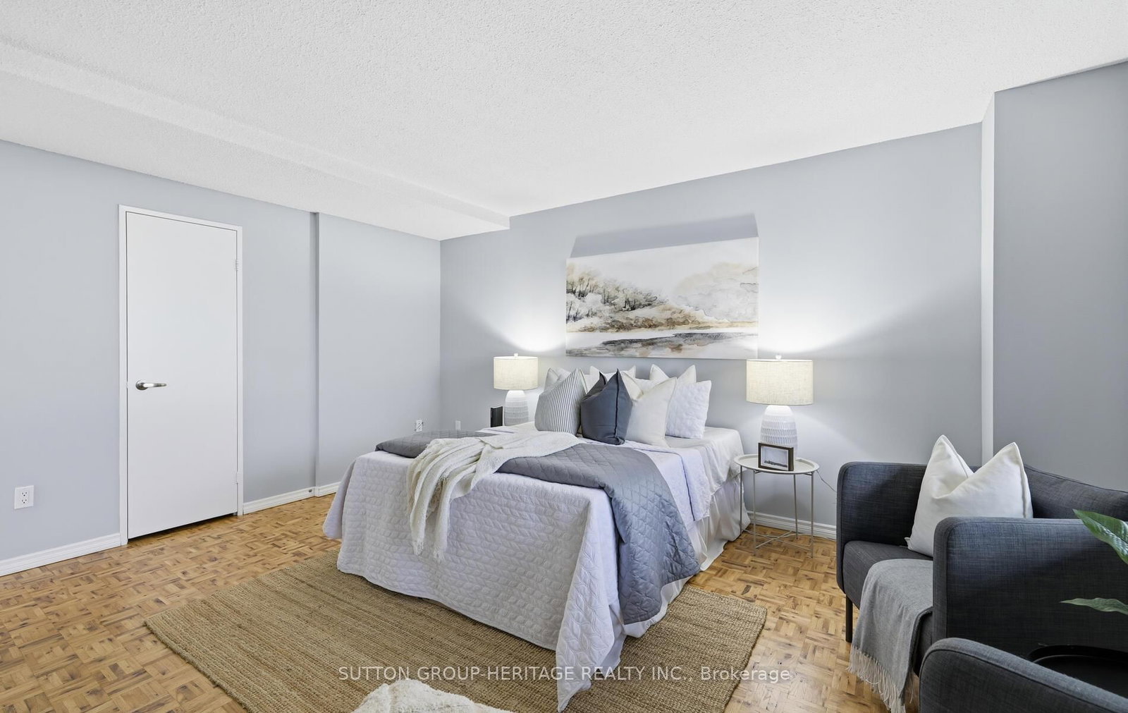 3380 E Eglinton Avenue • #PH07 • Toronto, ON photo 23
