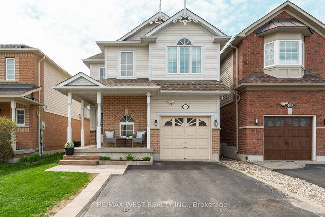 72 Bannister Street