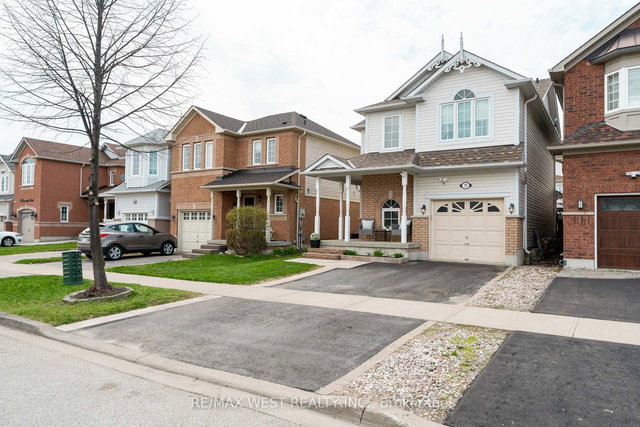72 Bannister Street