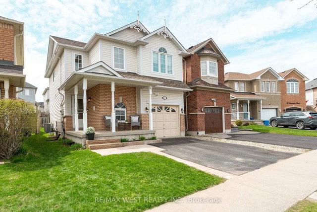 72 Bannister Street