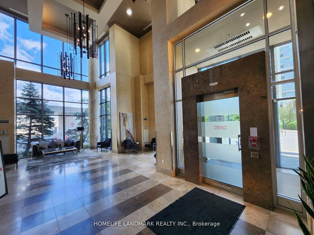 3206 - 50 Brian Harrison Way