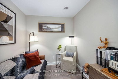 21 Brookhouse Drive • #220 • Clarington, ON photo 8