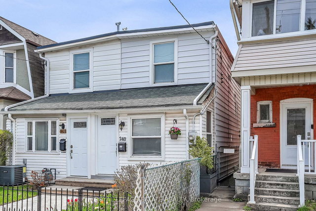 240 Cedarvale Avenue