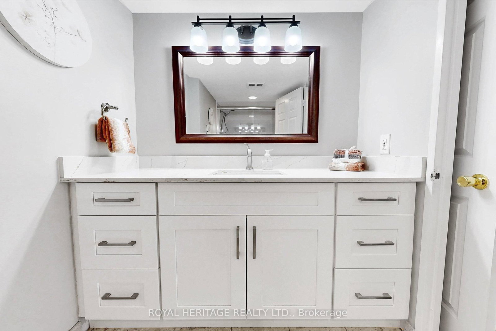 20 guildwood Parkway, Unit 207 - Photo 23