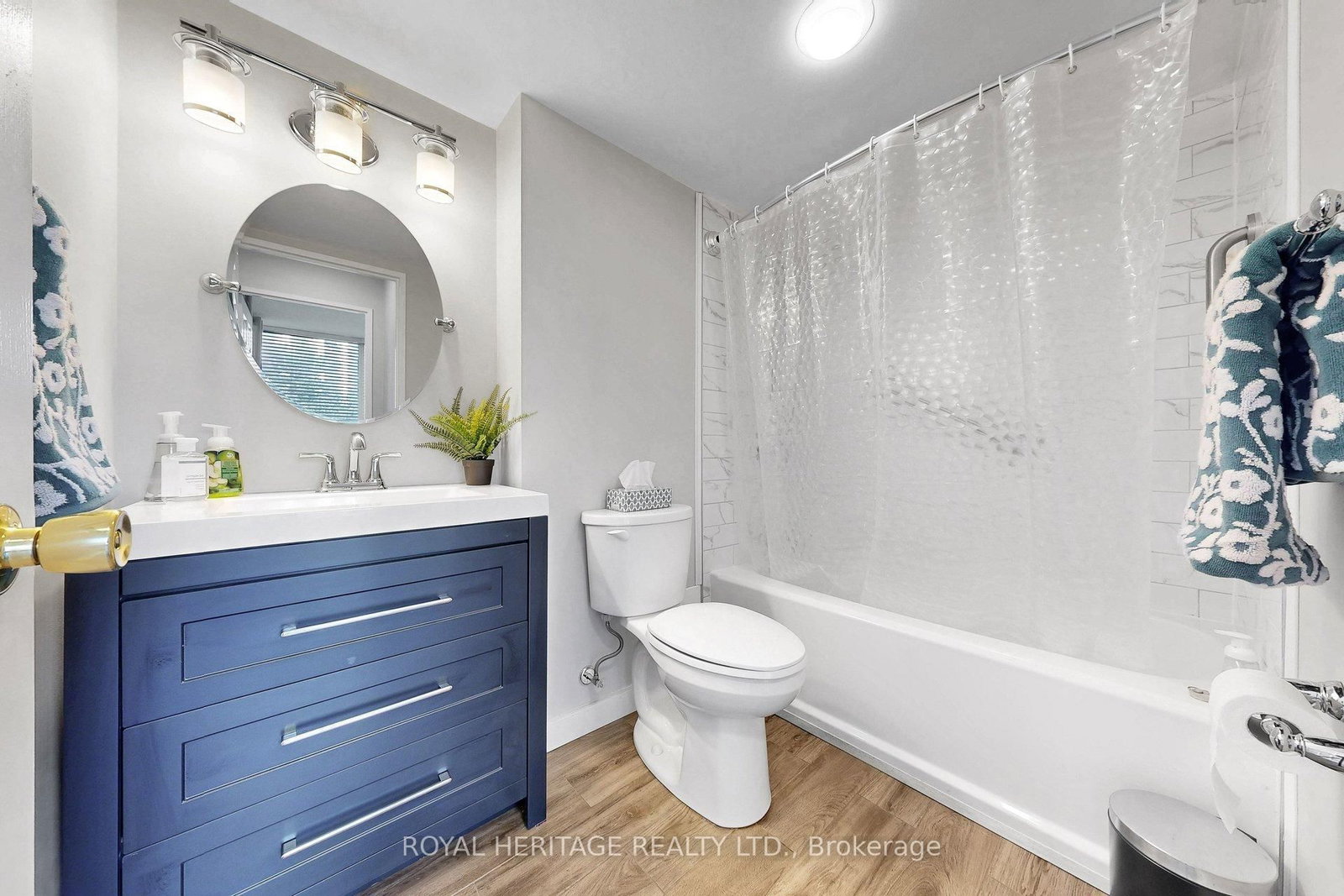 20 guildwood Parkway, Unit 207 - Photo 28