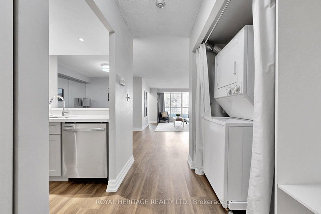 207 - 20 guildwood Parkway