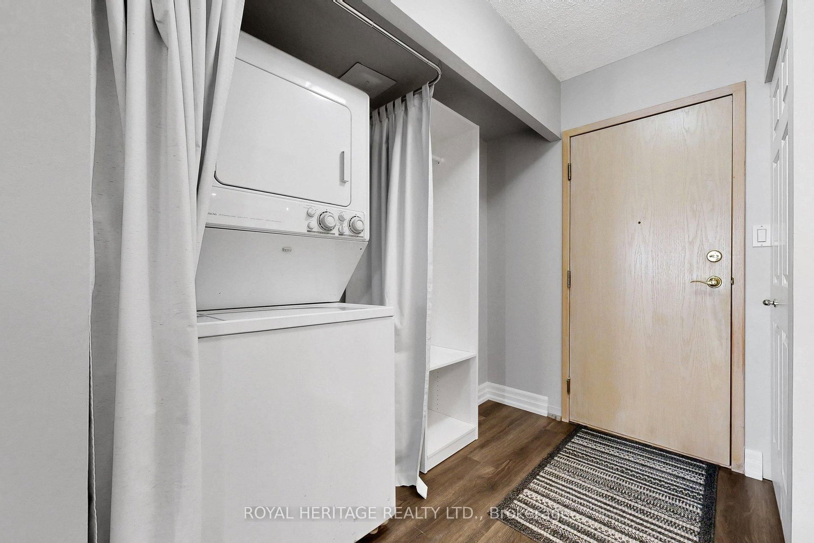 20 guildwood Parkway, Unit 207 - Photo 32