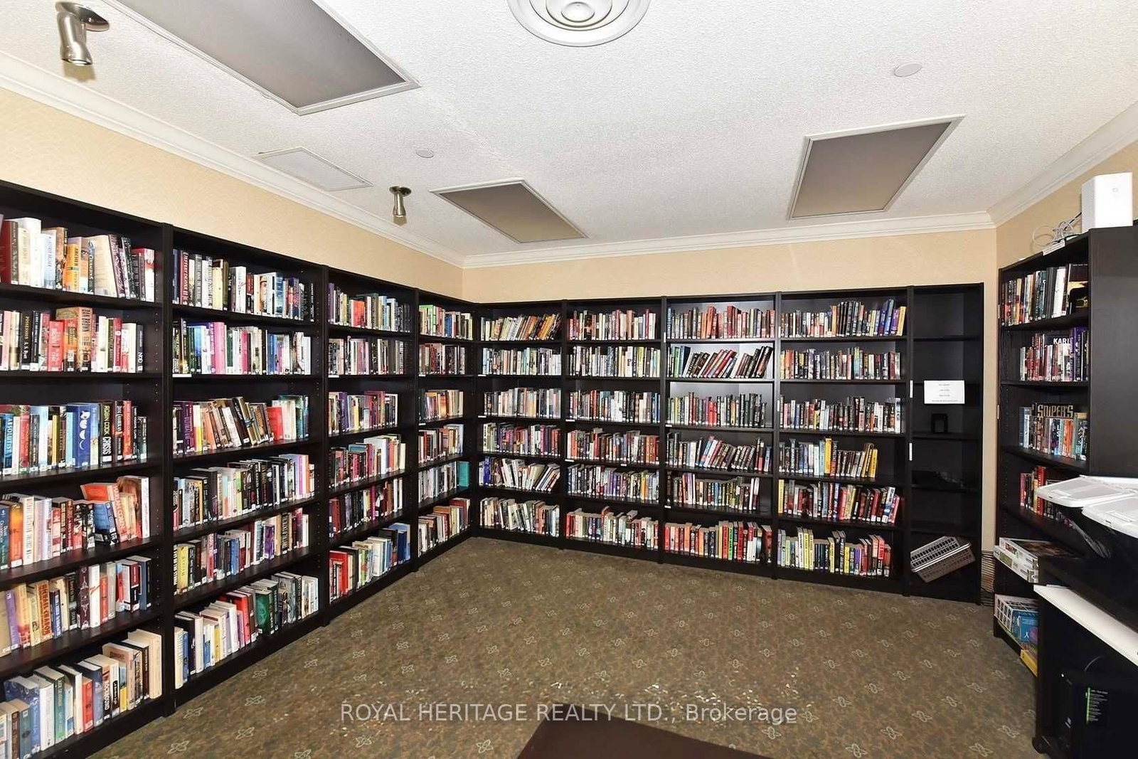 20 guildwood Parkway, Unit 207 - Photo 36