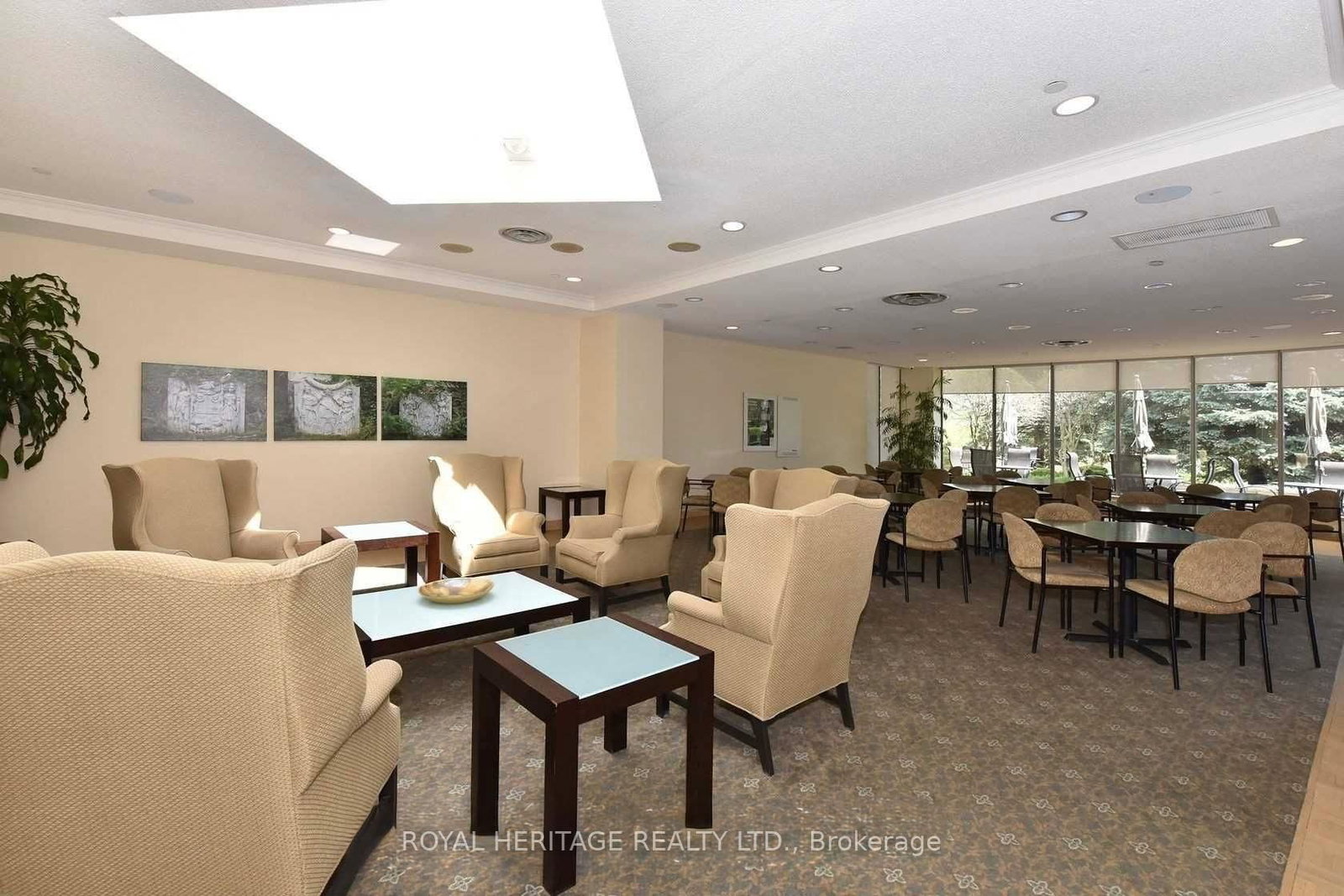 20 guildwood Parkway, Unit 207 - Photo 37