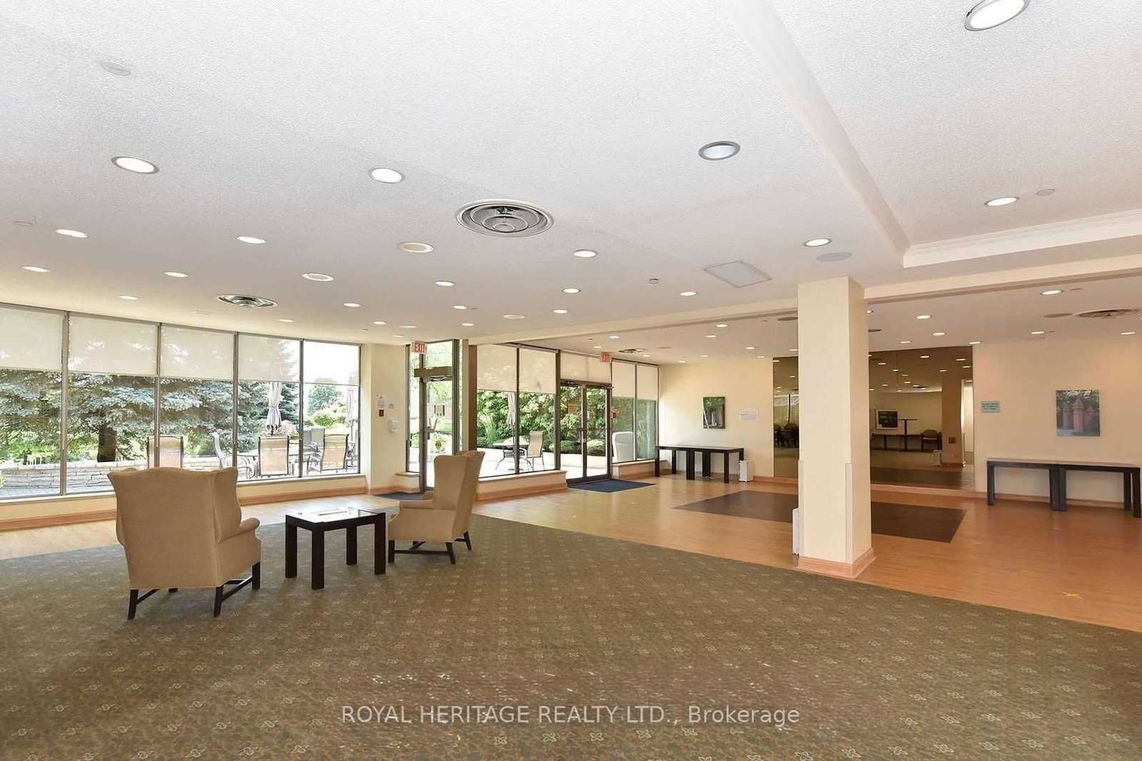 20 guildwood Parkway, Unit 207 - Photo 38