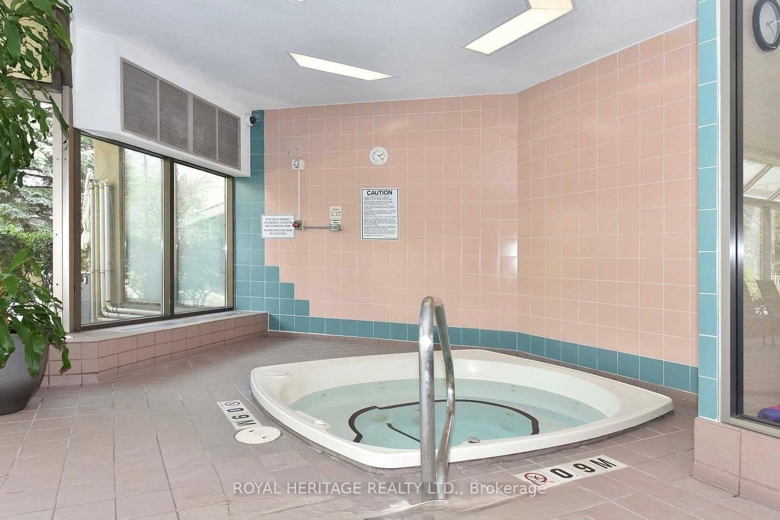 20 guildwood Parkway, Unit 207 - Photo 40